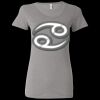 Ladies' Triblend Short Sleeve T-Shirt Thumbnail