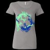 Ladies' Triblend Short Sleeve T-Shirt Thumbnail