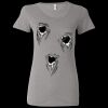 Ladies' Triblend Short Sleeve T-Shirt Thumbnail