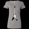 Ladies' Triblend Short Sleeve T-Shirt Thumbnail