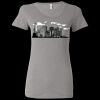 Ladies' Triblend Short Sleeve T-Shirt Thumbnail