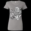 Ladies' Triblend Short Sleeve T-Shirt Thumbnail