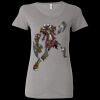 Ladies' Triblend Short Sleeve T-Shirt Thumbnail