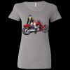 Ladies' Triblend Short Sleeve T-Shirt Thumbnail