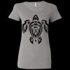 Ladies' Triblend Short Sleeve T-Shirt Thumbnail