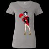 Ladies' Triblend Short Sleeve T-Shirt Thumbnail