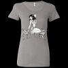 Ladies' Triblend Short Sleeve T-Shirt Thumbnail