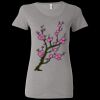 Ladies' Triblend Short Sleeve T-Shirt Thumbnail