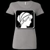 Ladies' Triblend Short Sleeve T-Shirt Thumbnail