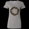 Ladies' Triblend Short Sleeve T-Shirt Thumbnail