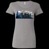 Ladies' Triblend Short Sleeve T-Shirt Thumbnail