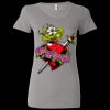 Ladies' Triblend Short Sleeve T-Shirt Thumbnail