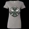 Ladies' Triblend Short Sleeve T-Shirt Thumbnail