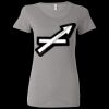 Ladies' Triblend Short Sleeve T-Shirt Thumbnail