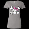 Ladies' Triblend Short Sleeve T-Shirt Thumbnail