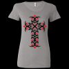 Ladies' Triblend Short Sleeve T-Shirt Thumbnail