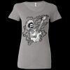 Ladies' Triblend Short Sleeve T-Shirt Thumbnail