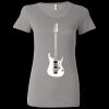 Ladies' Triblend Short Sleeve T-Shirt Thumbnail