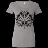 Ladies' Triblend Short Sleeve T-Shirt Thumbnail