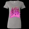 Ladies' Triblend Short Sleeve T-Shirt Thumbnail