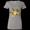 Ladies' Triblend Short Sleeve T-Shirt Thumbnail