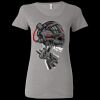 Ladies' Triblend Short Sleeve T-Shirt Thumbnail