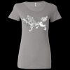 Ladies' Triblend Short Sleeve T-Shirt Thumbnail