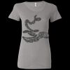 Ladies' Triblend Short Sleeve T-Shirt Thumbnail