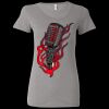 Ladies' Triblend Short Sleeve T-Shirt Thumbnail