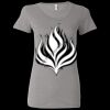 Ladies' Triblend Short Sleeve T-Shirt Thumbnail