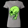 Ladies' Triblend Short Sleeve T-Shirt Thumbnail