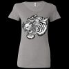 Ladies' Triblend Short Sleeve T-Shirt Thumbnail