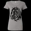 Ladies' Triblend Short Sleeve T-Shirt Thumbnail