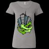 Ladies' Triblend Short Sleeve T-Shirt Thumbnail