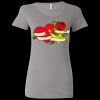 Ladies' Triblend Short Sleeve T-Shirt Thumbnail