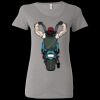 Ladies' Triblend Short Sleeve T-Shirt Thumbnail