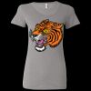 Ladies' Triblend Short Sleeve T-Shirt Thumbnail