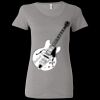 Ladies' Triblend Short Sleeve T-Shirt Thumbnail