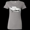 Ladies' Triblend Short Sleeve T-Shirt Thumbnail