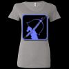 Ladies' Triblend Short Sleeve T-Shirt Thumbnail