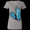 Ladies' Triblend Short Sleeve T-Shirt Thumbnail