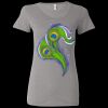 Ladies' Triblend Short Sleeve T-Shirt Thumbnail