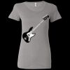 Ladies' Triblend Short Sleeve T-Shirt Thumbnail