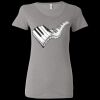 Ladies' Triblend Short Sleeve T-Shirt Thumbnail