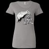 Ladies' Triblend Short Sleeve T-Shirt Thumbnail