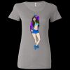 Ladies' Triblend Short Sleeve T-Shirt Thumbnail