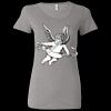 Ladies' Triblend Short Sleeve T-Shirt Thumbnail