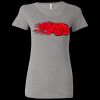 Ladies' Triblend Short Sleeve T-Shirt Thumbnail