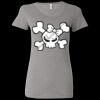 Ladies' Triblend Short Sleeve T-Shirt Thumbnail