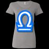 Ladies' Triblend Short Sleeve T-Shirt Thumbnail